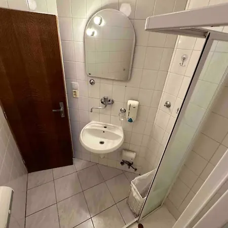 Апартаменты Private Near The Centre Братислава