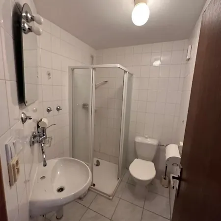 Private Near The Centre Bratislava