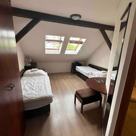 Apartmán Private Near The Centre *