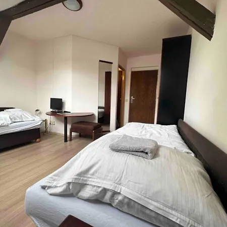Private Near The Centre Apartment Bratislava